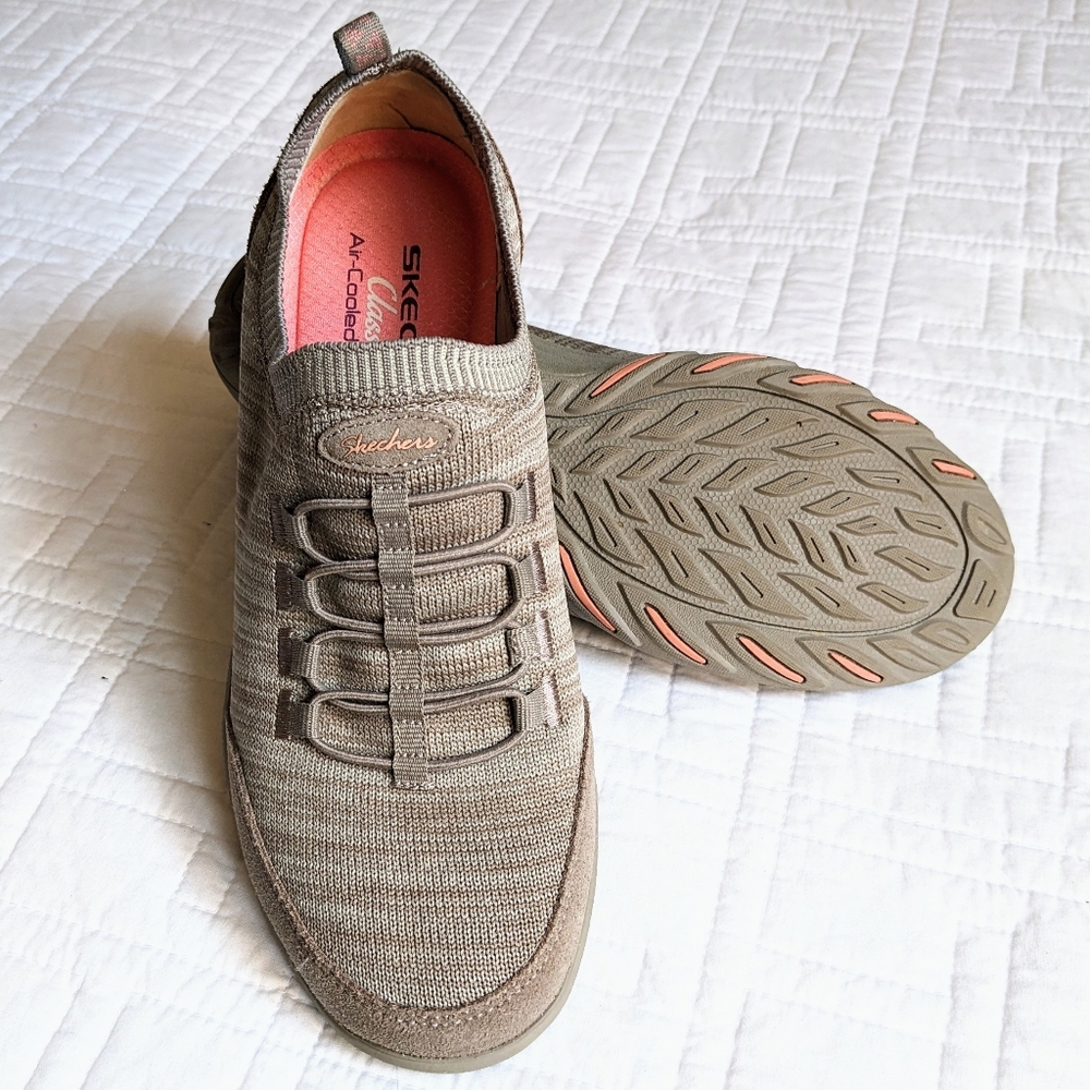 Classic Fit Slip On